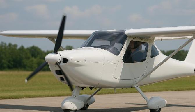 Due i morti nell'incidente aereo 