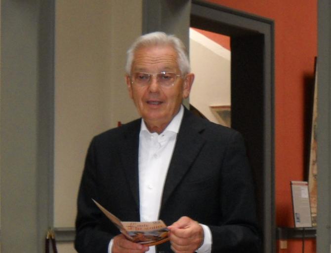 Francesco Ferraris