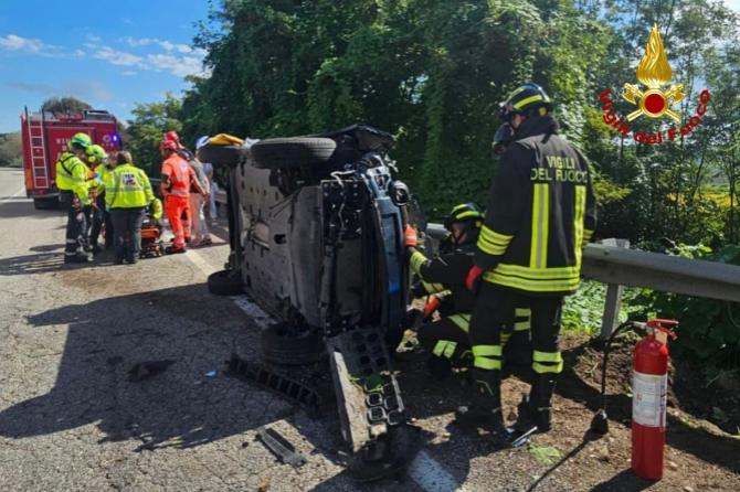 Incidente Palazzolo