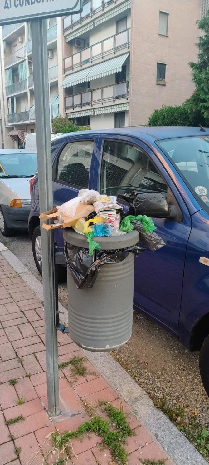 Via Benadir