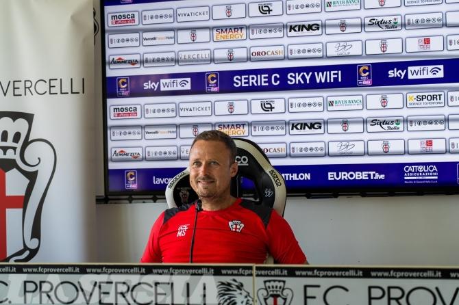 Michele Santoni