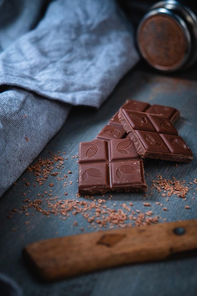 Cacao cioccolato