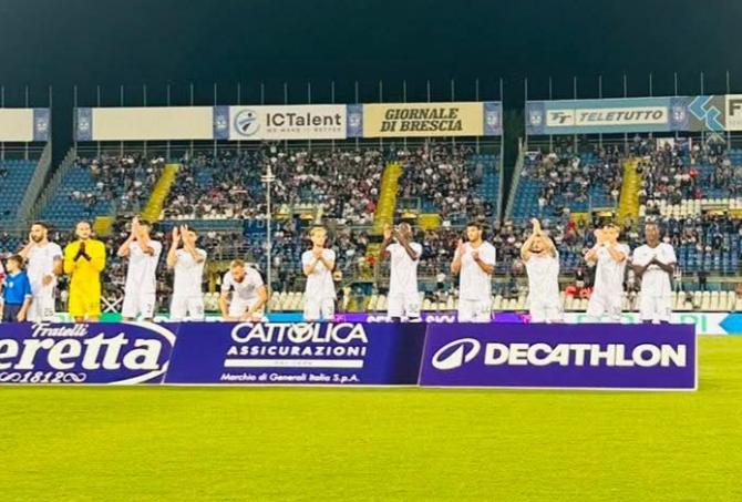 Pro Vercelli 2025 2026