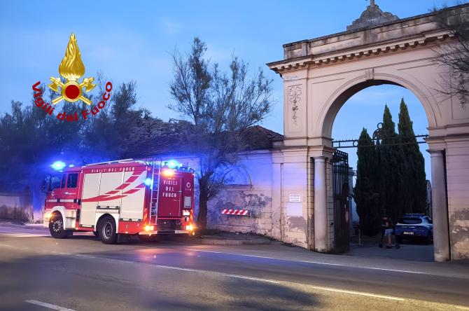 Incidente Billiemme 