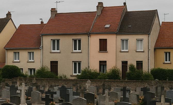 Distanze cimiteriali: parte dal Piemonte una proposta di legge al Parlamento