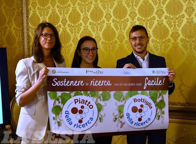 Festa del vino 2025