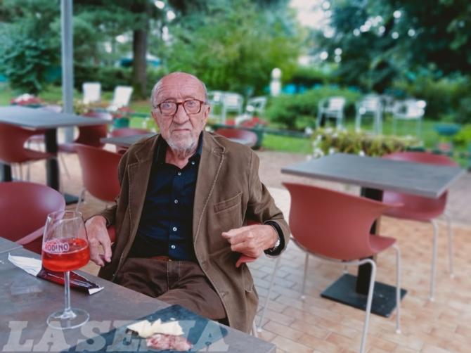 Piero Mellone
