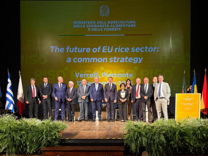 risò convegno civico ministri