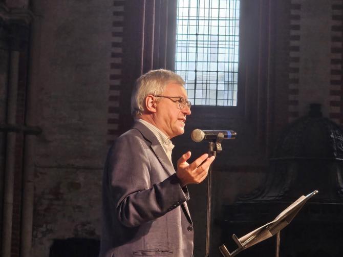 Alessandro Barbero