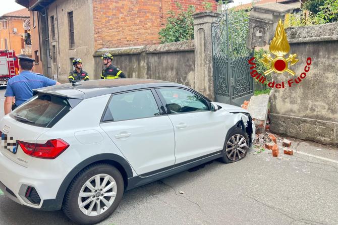 Incidente Gattinara 