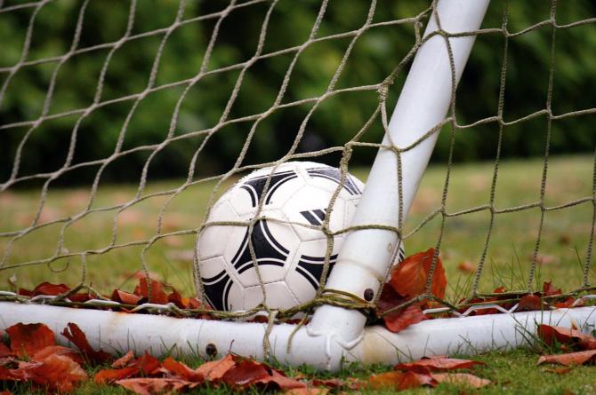 Pallone goal