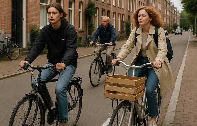“Piemonta in bici”: dopo Vercelli, dalla Regione altri 18 milioni di euro per ampliare la rete ciclabile
