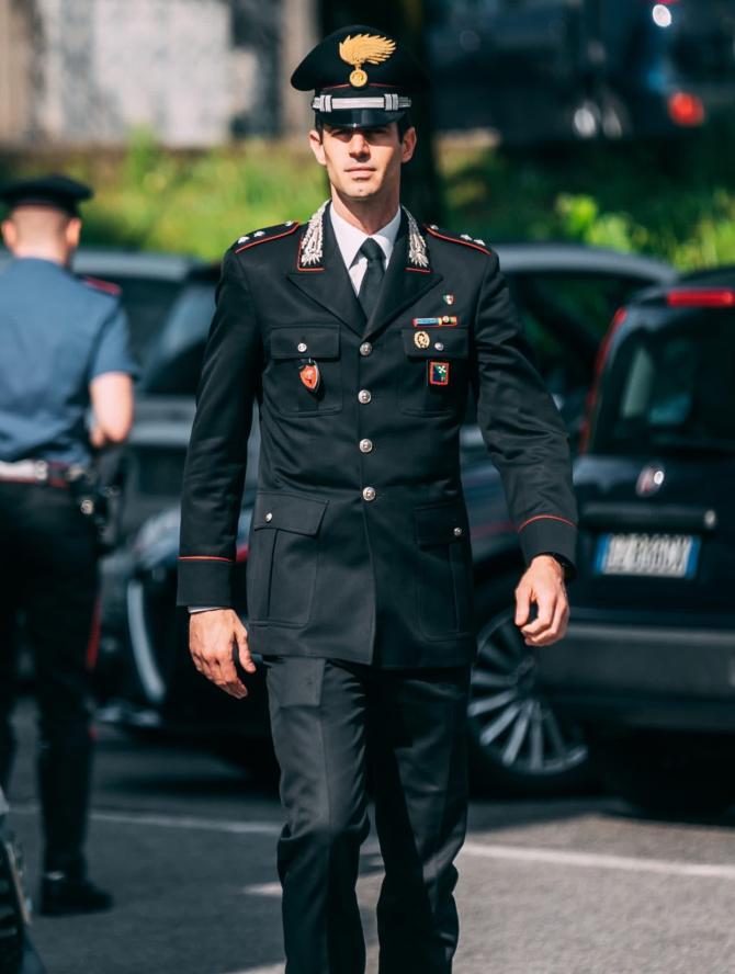Jacopo Marin