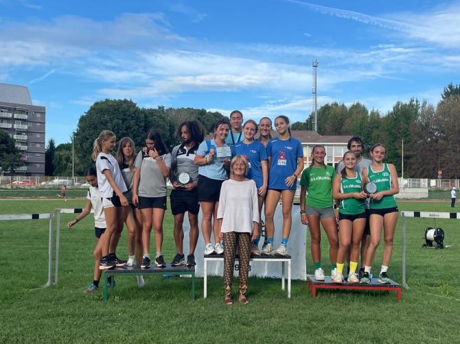 Atletica Vercelli 78