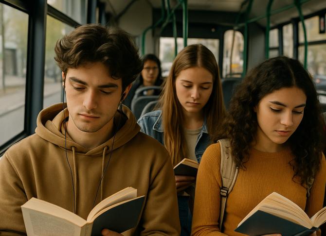 Tessera "Piemove": a un mese dal via 40mila studenti hanno già scelto la tessera per viaggiare in Piemonte