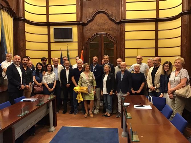 300mila euro di premialità per l’area omogenea dei Borghi delle Vie D’acqua