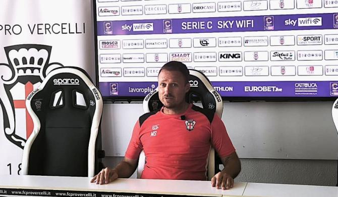 Michele Santoni