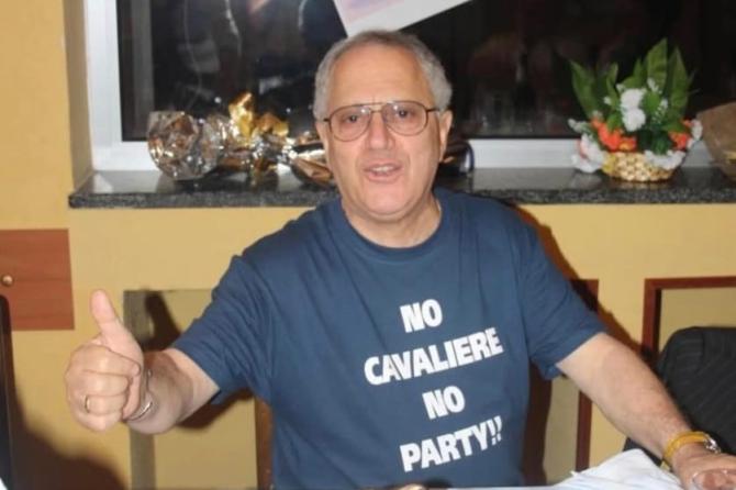 Graziano Bordonaro