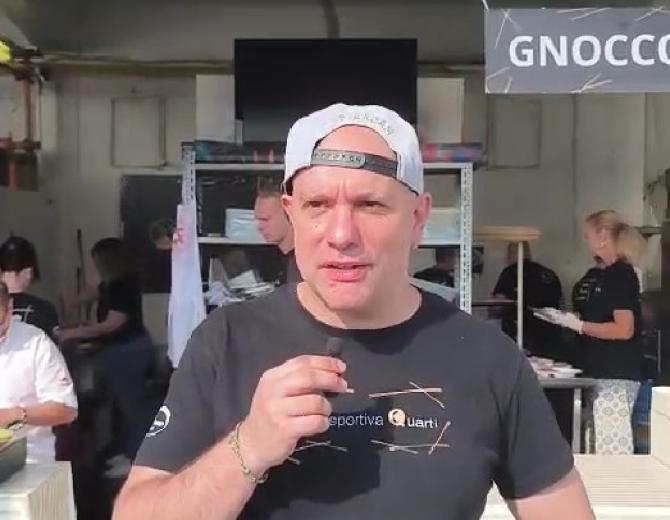 Festa del Vino: le proposte delle Pro Loco e delle associazioni (VIDEO) - parte 2