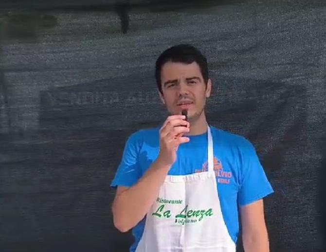 Festa del Vino: le proposte delle Pro Loco e delle associazioni (VIDEO) - parte 4