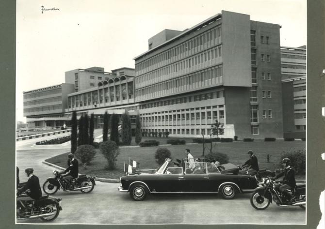 Ospedale Sant'Andrea