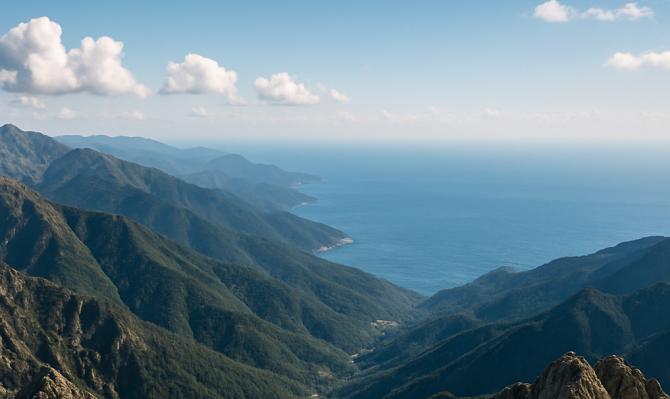 Le ciclovie che uniranno il Piemonte alla Liguria
