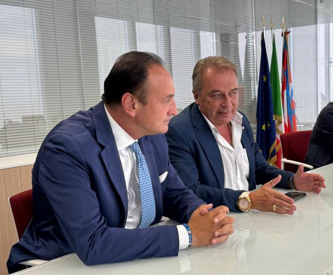 Pro Loco e Associazioni d’arma: in arrivo altri 3 milioni di euro