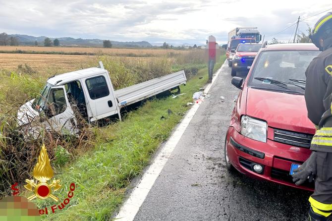 Incidente Crescentino 