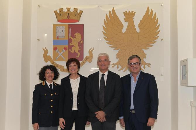 Progetto rispetto