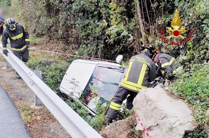 Incidente Scopa