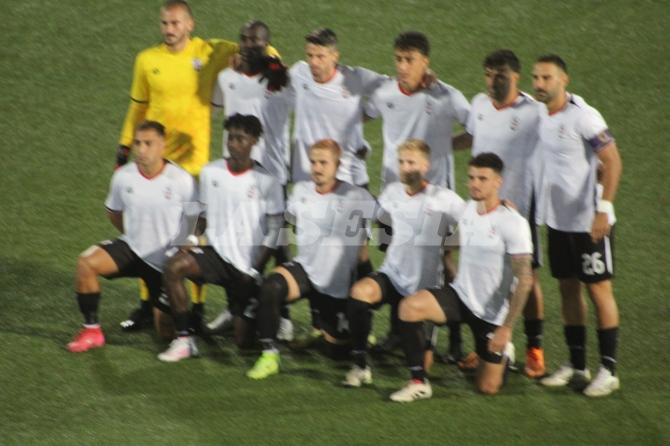 Pro Vercelli 2025 2026