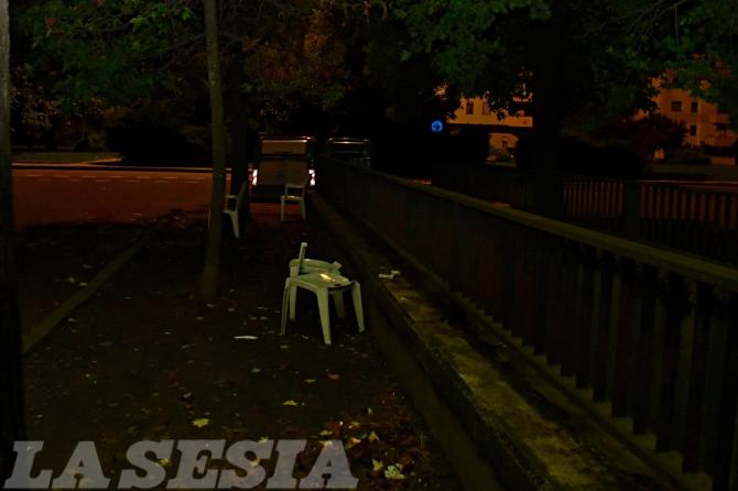 Illuminazione pubblica
