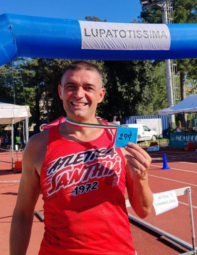 Angelo Cappuccio