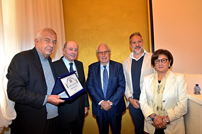 Salvador Loring Lasarte, Pannocchia di riso 2025