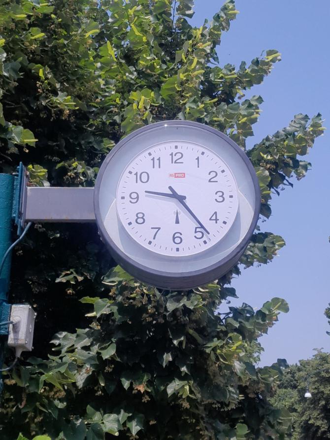 Vercelli orologi