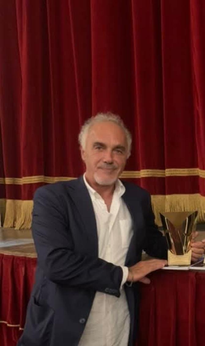 Vercelli, addio a Federico Grassi 
