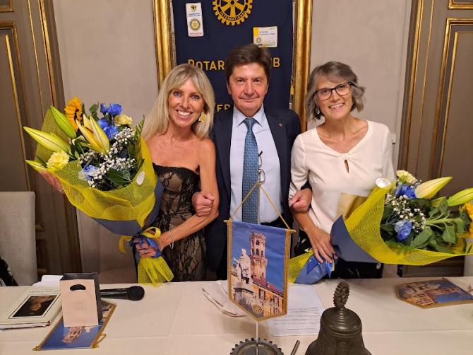 Conviviale Rotary Vercelli