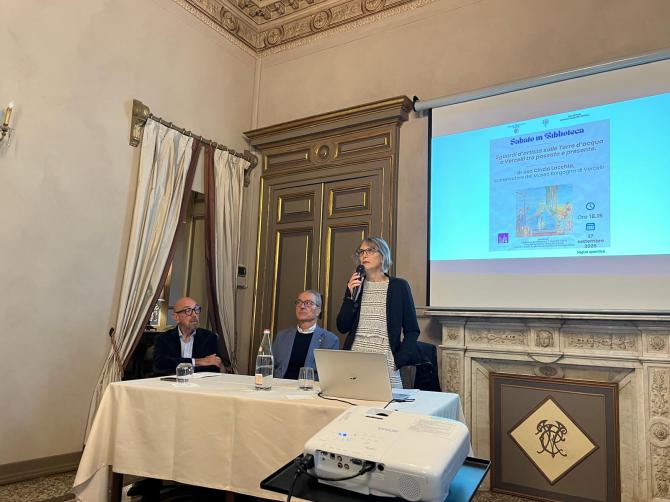 Circolo ricreativo