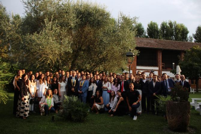 Distrettuale Rotaract