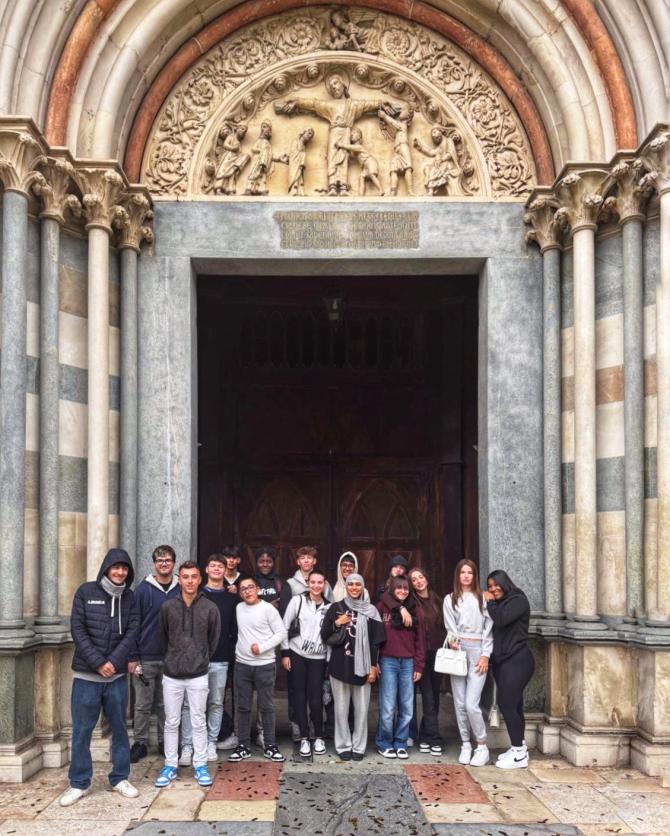 Ciofs-FP Piemonte ETS
