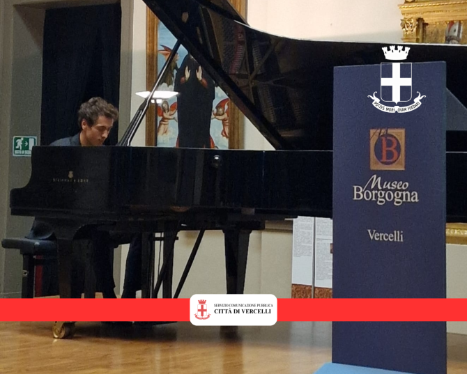 Concerto Borgogna