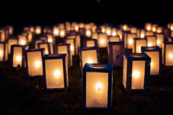 Luci lampade