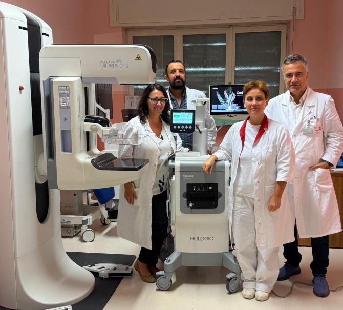 Radiologia Vercelli