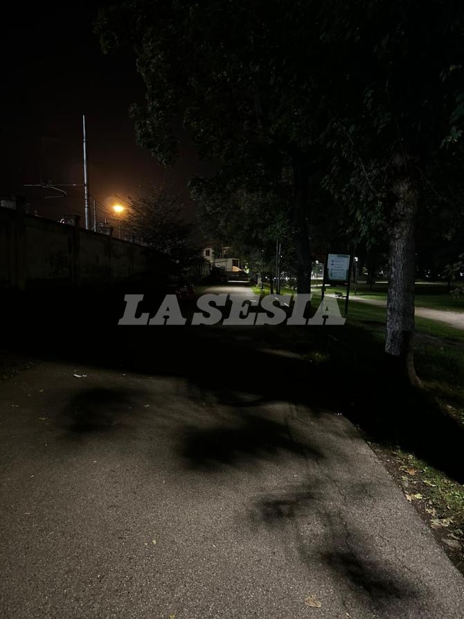 Vercelli stazione