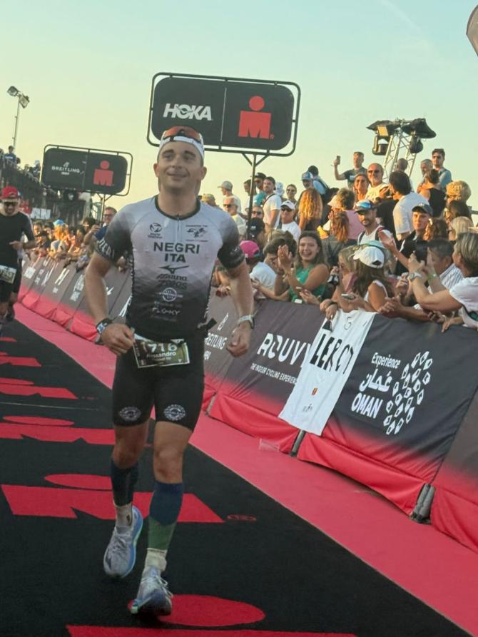 Alessandro Negri
