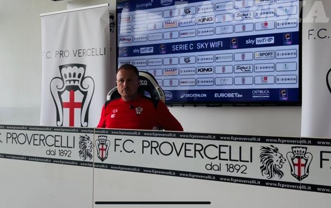 Michele Santoni