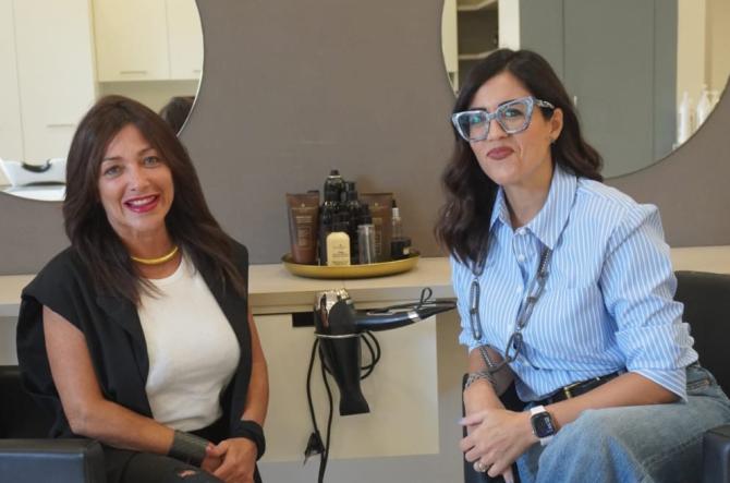 RBV 2.0 e Creativity Hair: «La fusione  è la nuova frontiera della bellezza»