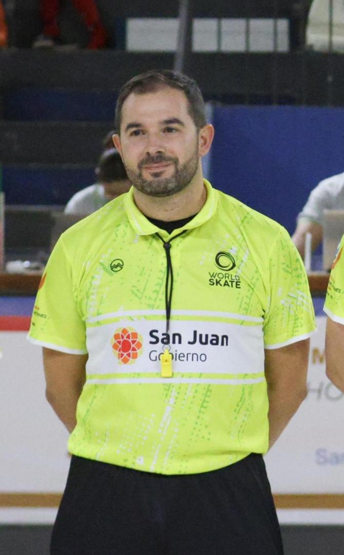 Sporting vs Barcellona, arbitra Rondina