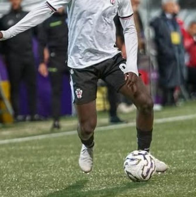 Giovanili calcio