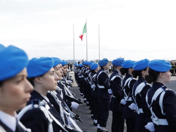 Polizia penitenziaria